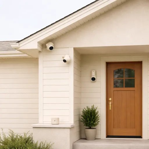 Ring opens its cameras to third-party AI: what the new app store means for your setup