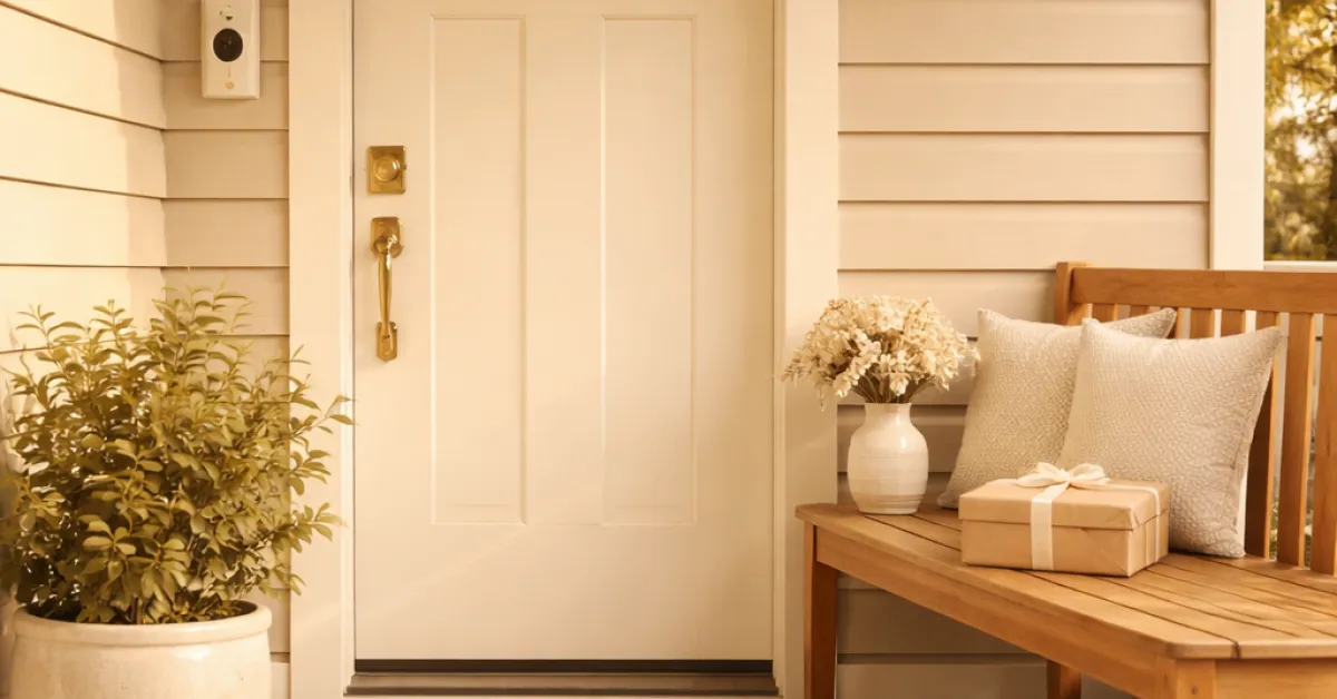 Security cameras your parents will actually use: a buying guide for Mother's Day