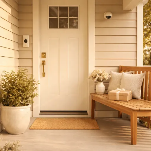 Security cameras your parents will actually use: a buying guide for Mother's Day