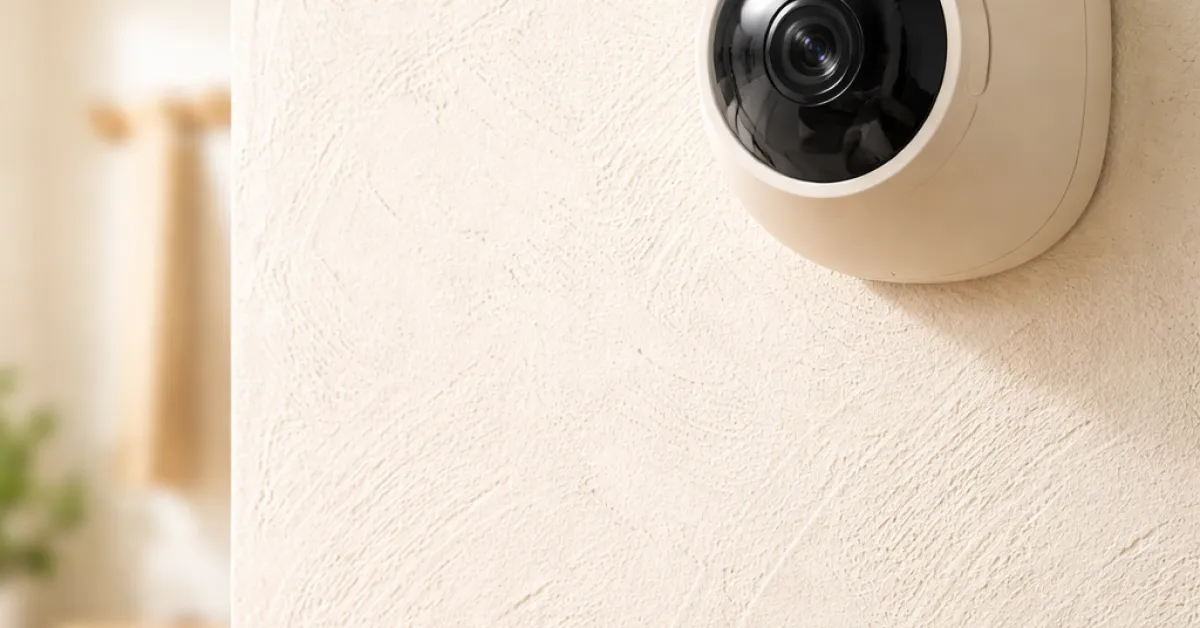 Samsung SmartThings adds Matter camera support: a first for the industry