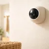 Samsung SmartThings adds Matter camera support: a first for the industry