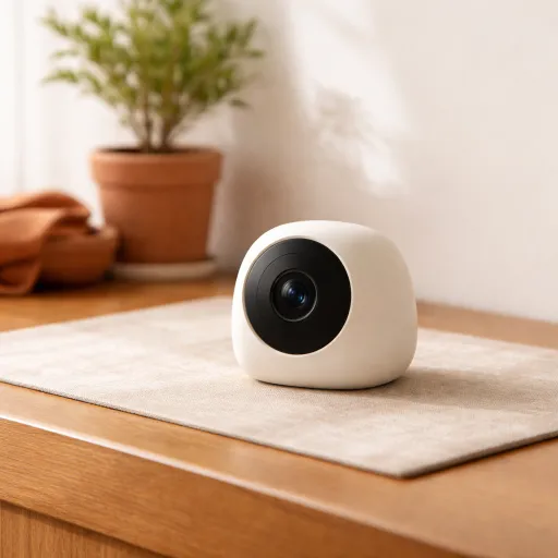 Apple is building a home security camera: everything we know so far