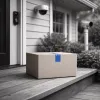 Package theft spikes in spring: three camera setups that catch porch pirates