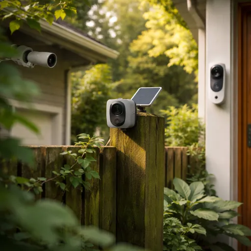 Ring vs Arlo vs Eufy in 2026: three ecosystems, three very different trade-offs