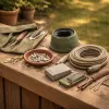 Your summer vacation camera checklist: two weeks away, zero blind spots