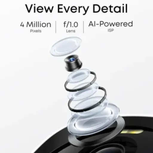 eufyCam E40 2-Cam Kit Review: simple solar security that mostly just works