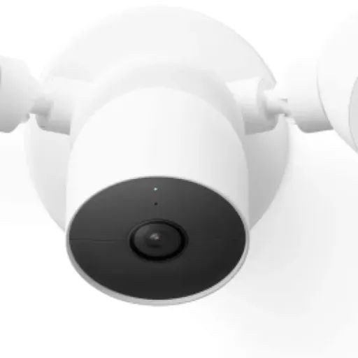 Google Nest Cam with Floodlight Review: smart, bright, but tied to subscriptions