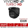HiLook 8MP CCTV 4K UHD DVR 8CH System Review: a no-nonsense home and small business security kit