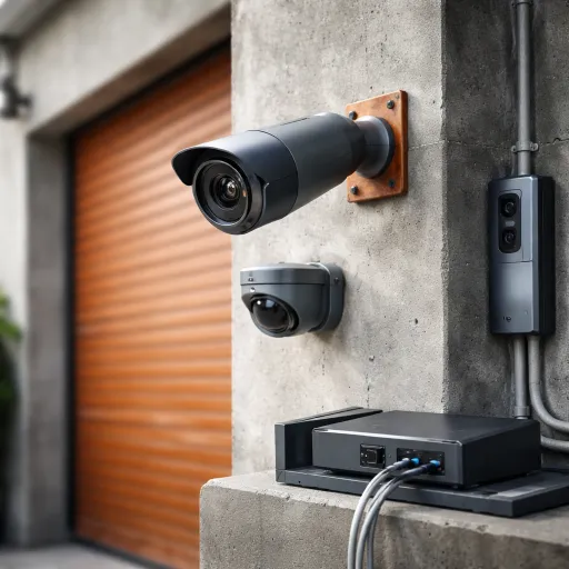 The best subscription-free security cameras you can buy in 2026