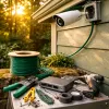 PoE cameras explained: why serious homeowners are going back to wires