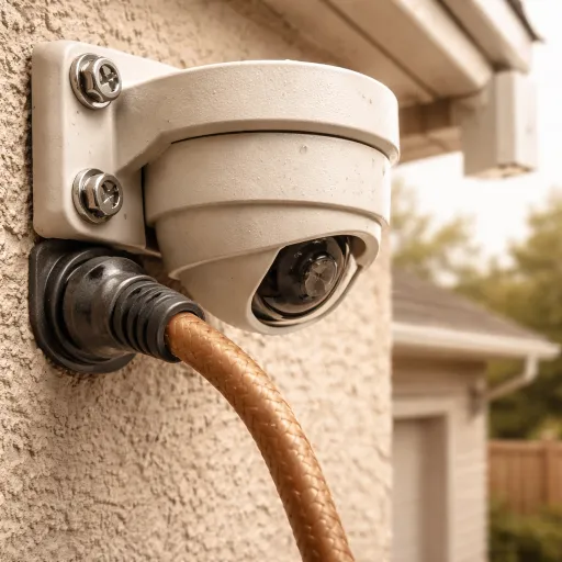 Dead zones, dropped feeds, and the Wi-Fi fixes that keep cameras online