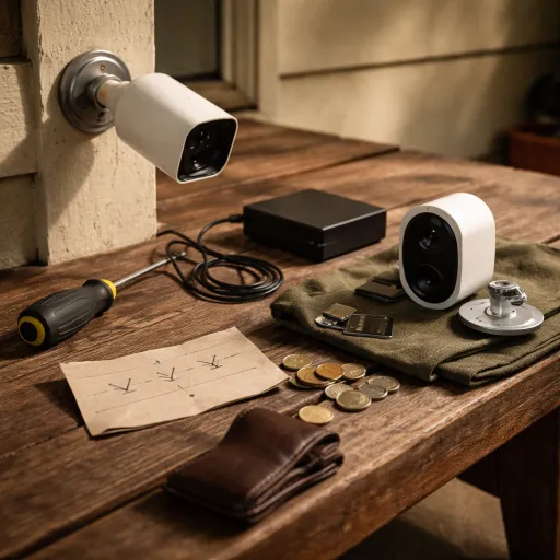 Ring vs Arlo in 2026: ecosystem lock-in, image quality, and the real three-year cost
