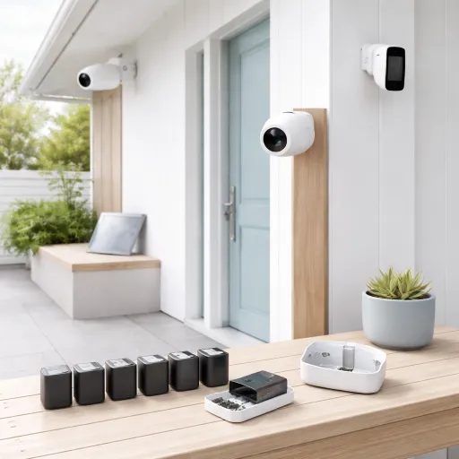 Longest-lasting battery cameras in 2026: real run times, not spec sheets