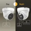 Swann 4K Ultra HD Dome Security Camera Review: solid wired upgrade if you already have the DVR