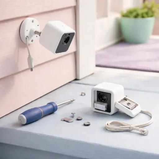 Wyze and Blink in 2026: the true cost of a cheap security camera