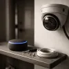 How to build Alexa routines with your security cameras step by step