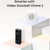 Eufy Video Doorbell C30 Review: a no-subscription doorbell that mostly gets the job done