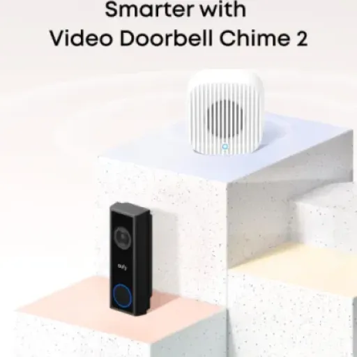 Eufy Video Doorbell C30 Review: a no-subscription doorbell that mostly gets the job done