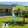 Reolink E1 Outdoor 5MP Review: a flexible PTZ cam that’s strong on image, weaker on smart detection