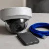 From footage to text: how Gemini and LLMs are making camera recordings searchable