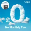 Tapo TD21 Review: a no-subscription 2K doorbell that keeps things simple and cheap to run