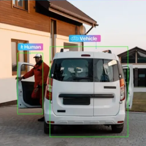 ZOSI 8CH 1080P Security Camera System Review: Cheap, wired and good enough for most homes