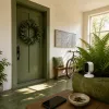 The renter's security playbook: monitoring a front door you're not allowed to modify