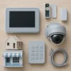 How qolsys panels reshape smart security for homes and small businesses