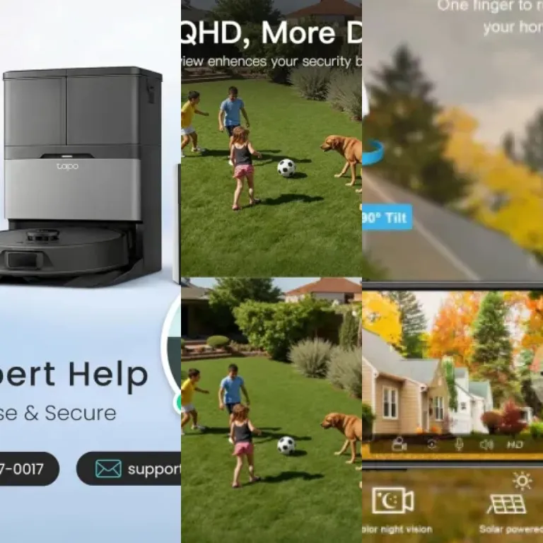 Top 5: best security cameras with siren (2026)