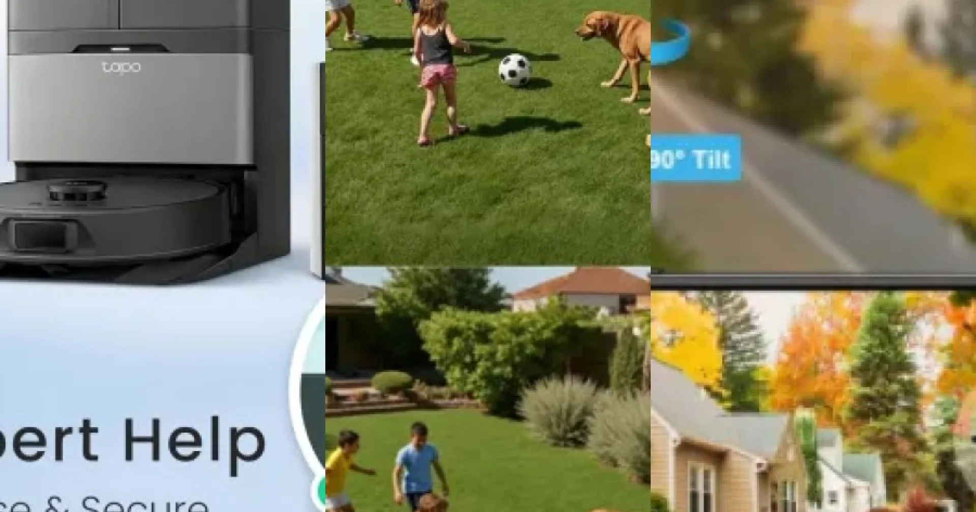 Top 5: best security cameras with siren (2026)