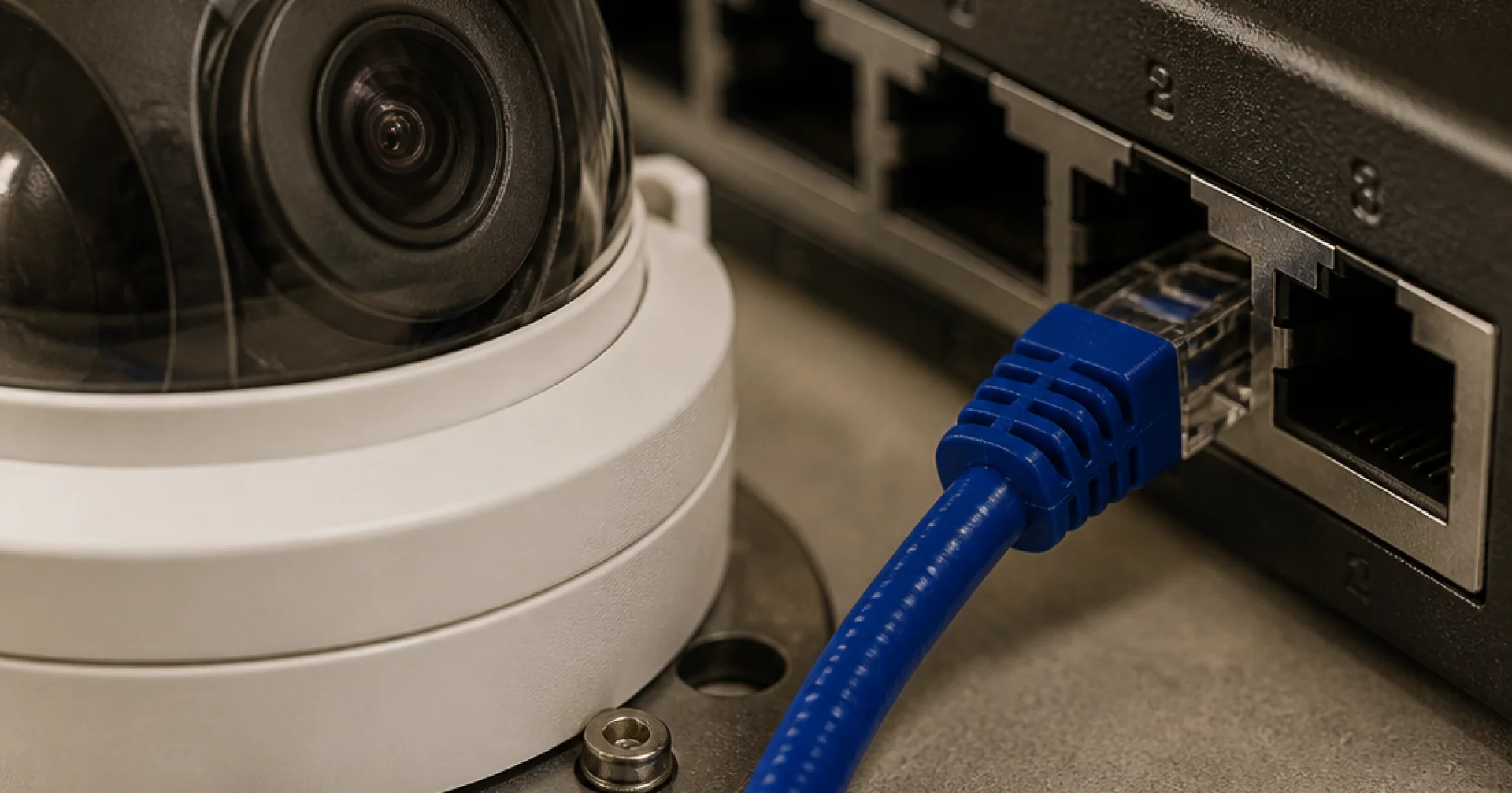 Home Assistant and UniFi Protect: building the fully local camera stack