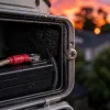 How a reliable alarm system battery keeps your security cameras powered and protected