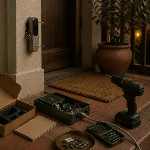 How napco security technologies inc shapes smarter home security alongside Ring