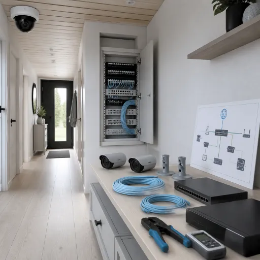 How elk IDS thinking can transform your smart home security cameras