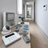 How the vista 20p control panel elevates smart home security