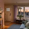 How smart door and window alarms complement indoor security cameras