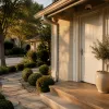 How a discreet duress button strategy transforms home camera security
