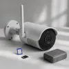 Security cameras that work without Wi-Fi: cellular, local, and fully offline options