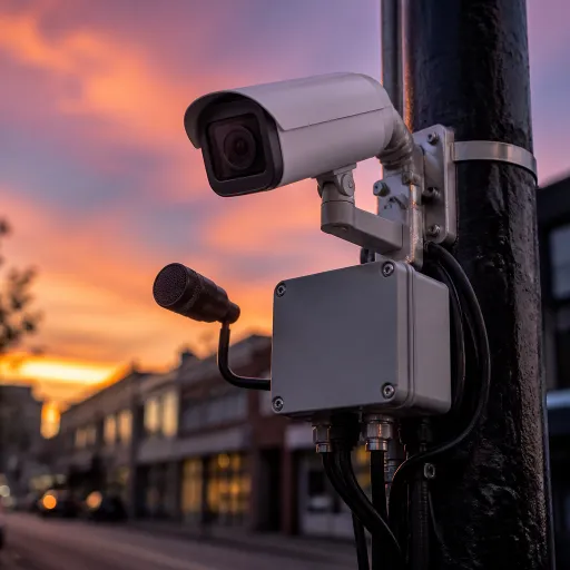 When your camera can read a scene: inside the new wave of AI-narrated alerts