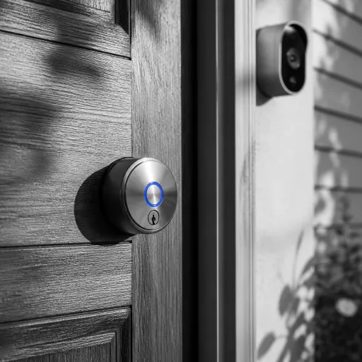 How the Kwikset Home Connect 620 smart lock elevates your smart home security