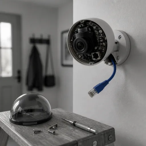 Google Nest cameras after the Gemini update: what changed, what didn't, and who should care
